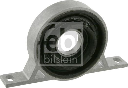 FEBI Bilstein 26316 - Supporto, Albero cardanico www.autoricambi360.it