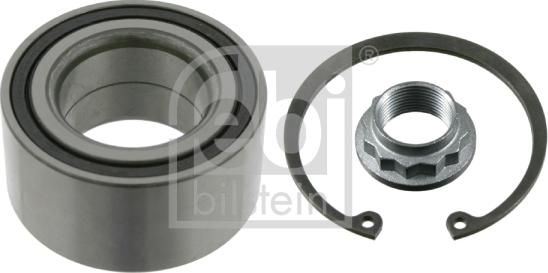 FEBI Bilstein 26310 - Kit cuscinetto ruota www.autoricambi360.it