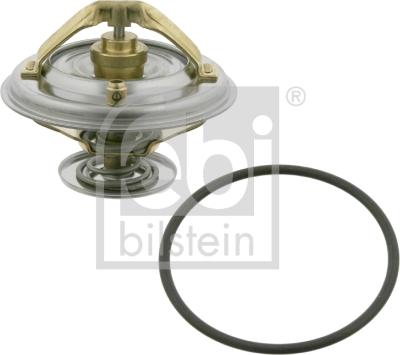 Febi Bilstein 26311 - Termostato, Refrigerante www.autoricambi360.it