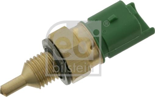 Febi Bilstein 26318 - Sensore, Temperatura refrigerante www.autoricambi360.it