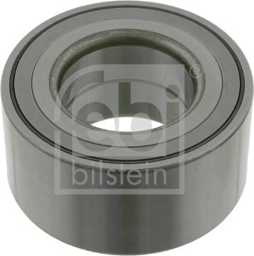 FEBI Bilstein 26313 - Cuscinetto ruota www.autoricambi360.it