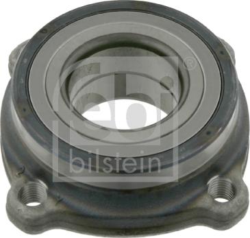 FEBI Bilstein 26312 - Kit cuscinetto ruota www.autoricambi360.it