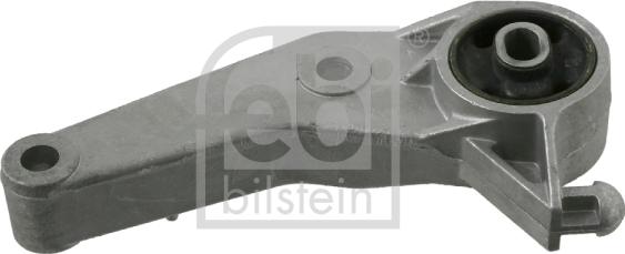 FEBI Bilstein 26328 - Sospensione, Motore www.autoricambi360.it
