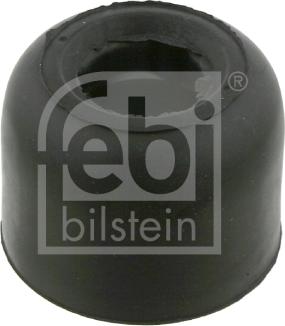 FEBI Bilstein 26379 - Tampone paracolpo, Cabina www.autoricambi360.it