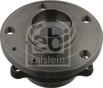 FEBI Bilstein 26377 - Kit cuscinetto ruota www.autoricambi360.it