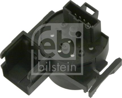 FEBI Bilstein 26246 - Interruttore, Accensione / motorino d'avviamento www.autoricambi360.it