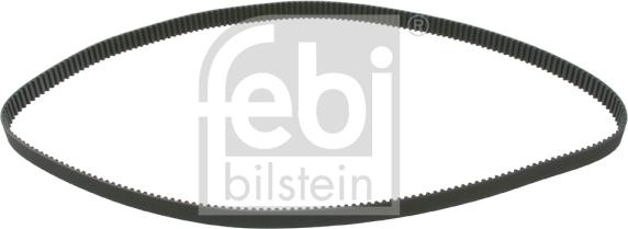 FEBI Bilstein 26242 - Cinghia dentata www.autoricambi360.it