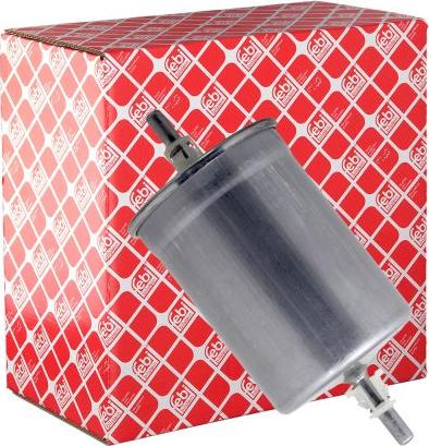 Febi Bilstein 26201 - Filtro carburante www.autoricambi360.it