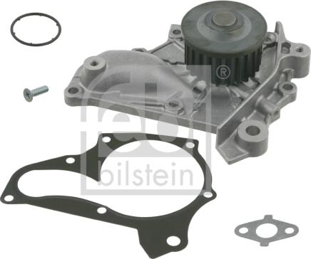 FEBI Bilstein 26280 - Pompa acqua www.autoricambi360.it
