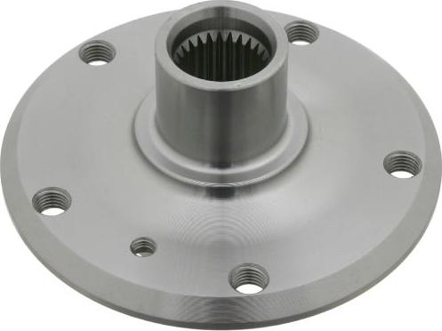 FEBI Bilstein 26234 - Mozzo ruota www.autoricambi360.it