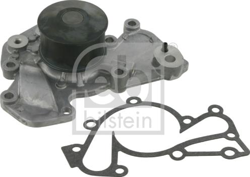 FEBI Bilstein 26279 - Pompa acqua www.autoricambi360.it