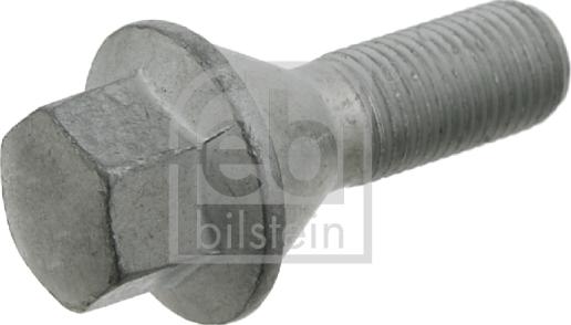 Febi Bilstein 46666 - Bullone ruota www.autoricambi360.it