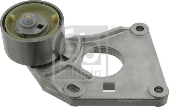 Febi Bilstein 26763 - Rullo tenditore, Cinghia dentata www.autoricambi360.it