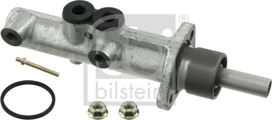 FEBI Bilstein 26714 - Cilindro maestro del freno www.autoricambi360.it