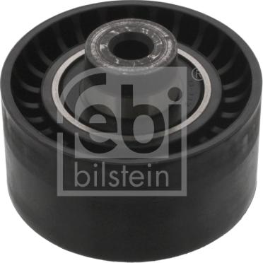 FEBI Bilstein 26716 - Galoppino / Guidacinghia, Cinghia dentata www.autoricambi360.it