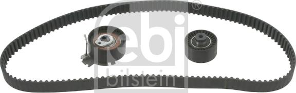 FEBI Bilstein 26717 - Kit cinghie dentate www.autoricambi360.it