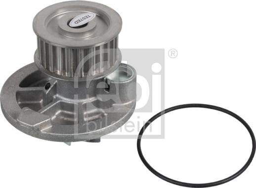 Febi Bilstein 26771 - Pompa acqua www.autoricambi360.it