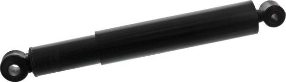 FEBI Bilstein 20490 - Ammortizzatore www.autoricambi360.it