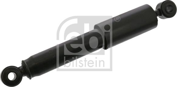 FEBI Bilstein 20498 - Ammortizzatore www.autoricambi360.it