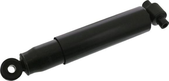 Febi Bilstein 20493 - Ammortizzatore www.autoricambi360.it
