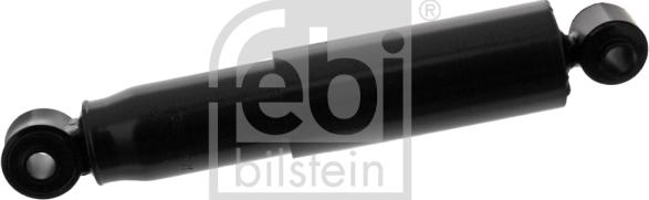 FEBI Bilstein 20492 - Ammortizzatore www.autoricambi360.it