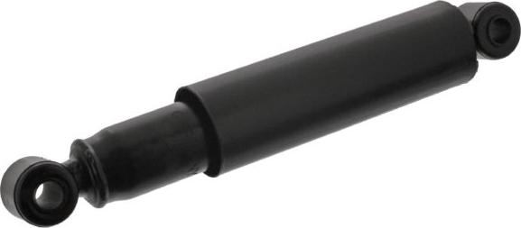 FEBI Bilstein 20449 - Ammortizzatore www.autoricambi360.it