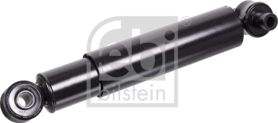 FEBI Bilstein 20445 - Ammortizzatore www.autoricambi360.it
