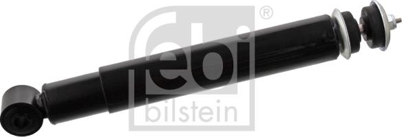 FEBI Bilstein 20455 - Ammortizzatore www.autoricambi360.it