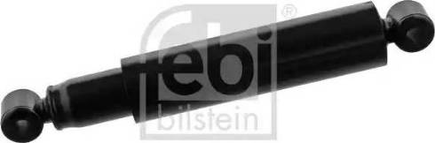 Febi Bilstein 20451 - Ammortizzatore www.autoricambi360.it