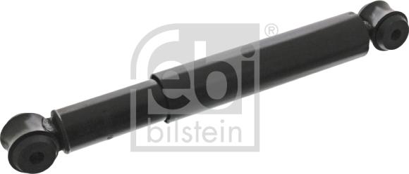 FEBI Bilstein 20465 - Ammortizzatore www.autoricambi360.it