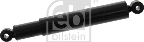 FEBI Bilstein 20462 - Ammortizzatore www.autoricambi360.it