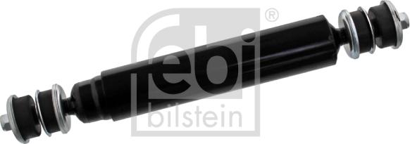 FEBI Bilstein 20409 - Ammortizzatore www.autoricambi360.it