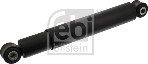 FEBI Bilstein 20405 - Ammortizzatore www.autoricambi360.it