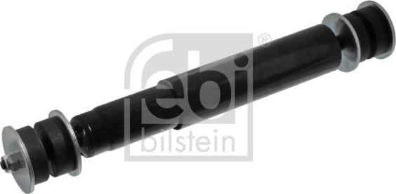 FEBI Bilstein 20408 - Ammortizzatore www.autoricambi360.it