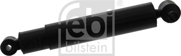 FEBI Bilstein 20489 - Ammortizzatore www.autoricambi360.it