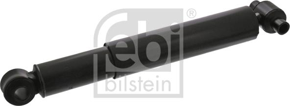 FEBI Bilstein 20484 - Ammortizzatore www.autoricambi360.it
