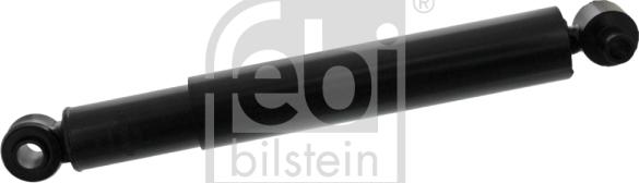 FEBI Bilstein 20485 - Ammortizzatore www.autoricambi360.it