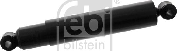 FEBI Bilstein 20488 - Ammortizzatore www.autoricambi360.it