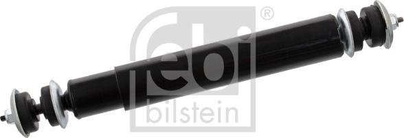 FEBI Bilstein 20439 - Ammortizzatore www.autoricambi360.it