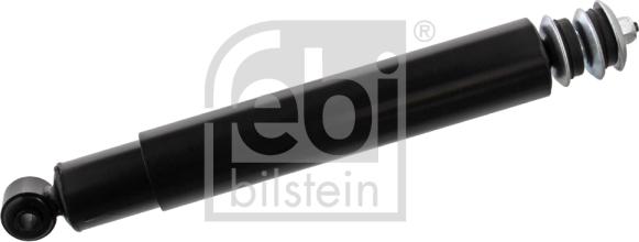 FEBI Bilstein 20435 - Ammortizzatore www.autoricambi360.it