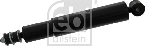 FEBI Bilstein 20436 - Ammortizzatore www.autoricambi360.it