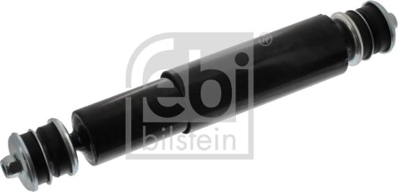 FEBI Bilstein 20430 - Ammortizzatore www.autoricambi360.it