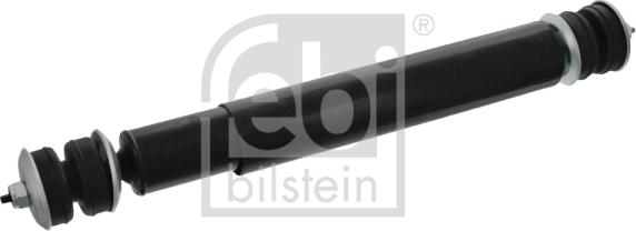 FEBI Bilstein 20432 - Ammortizzatore www.autoricambi360.it