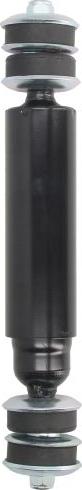 FEBI Bilstein 20424 - Ammortizzatore www.autoricambi360.it