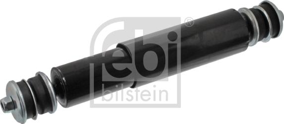 FEBI Bilstein 20423 - Ammortizzatore www.autoricambi360.it