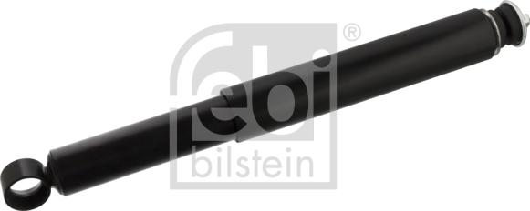 FEBI Bilstein 20599 - Ammortizzatore www.autoricambi360.it