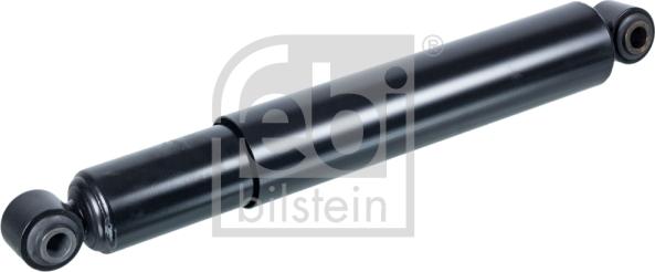 FEBI Bilstein 20595 - Ammortizzatore www.autoricambi360.it