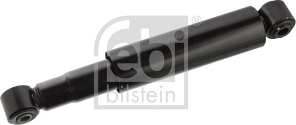 FEBI Bilstein 20596 - Ammortizzatore www.autoricambi360.it