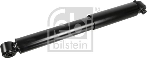 FEBI Bilstein 20590 - Ammortizzatore www.autoricambi360.it