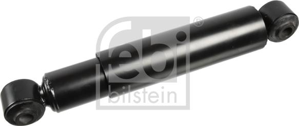 FEBI Bilstein 20591 - Ammortizzatore www.autoricambi360.it